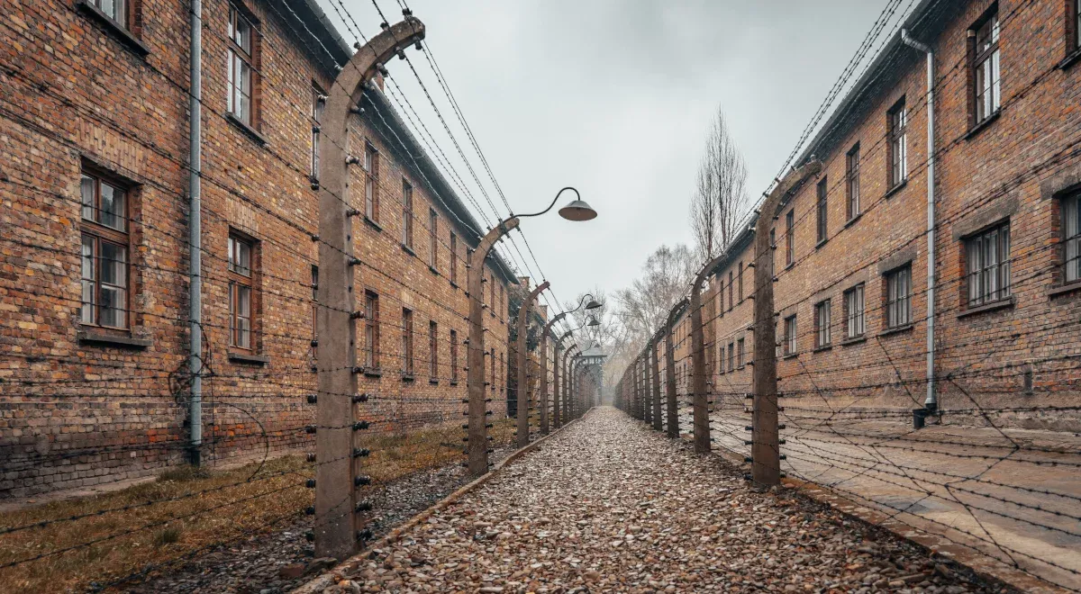 Zdjęcie Ile trwał oboz Auschwitz? Szokujące fakty o jego istnieniu