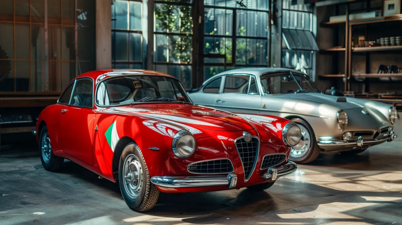 Zdjęcie Czy warto kupić używane Alfa Romeo? Sprawdź, co mówią eksperci