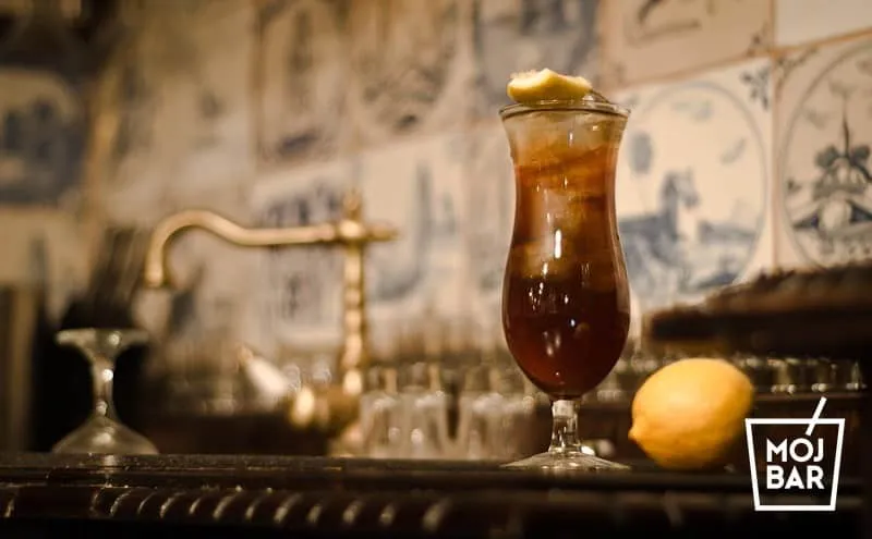Zdjęcie Pyszne drinki z rumem, które orzeźwią Twoje letnie wieczory