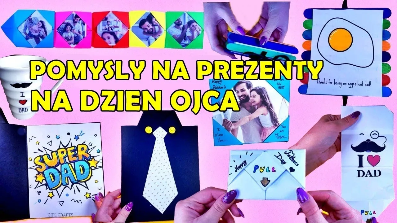 Zdjęcie Jak zrobić puchar z papieru - proste i efektowne pomysły na DIY