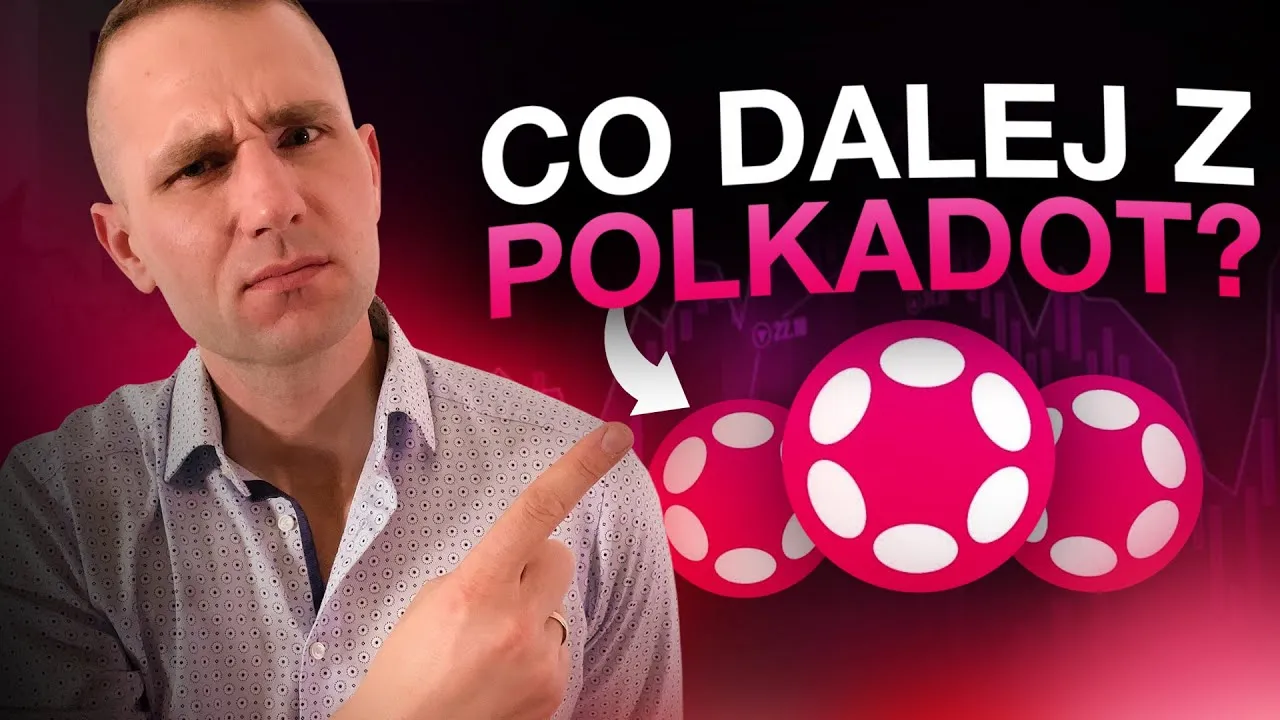 Zdjęcie Polkadot kryptowaluta: Jak inwestować i unikać strat w 2023 roku