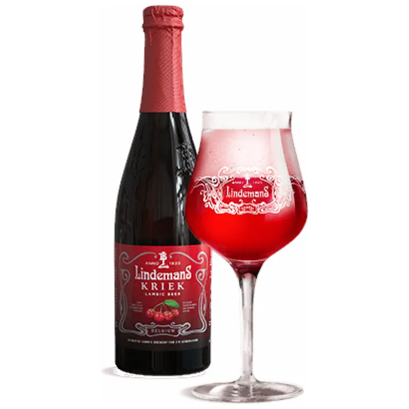 Zdjęcie Gdzie kupić kriek piwo? Sprawdź najlepsze miejsca i oferty