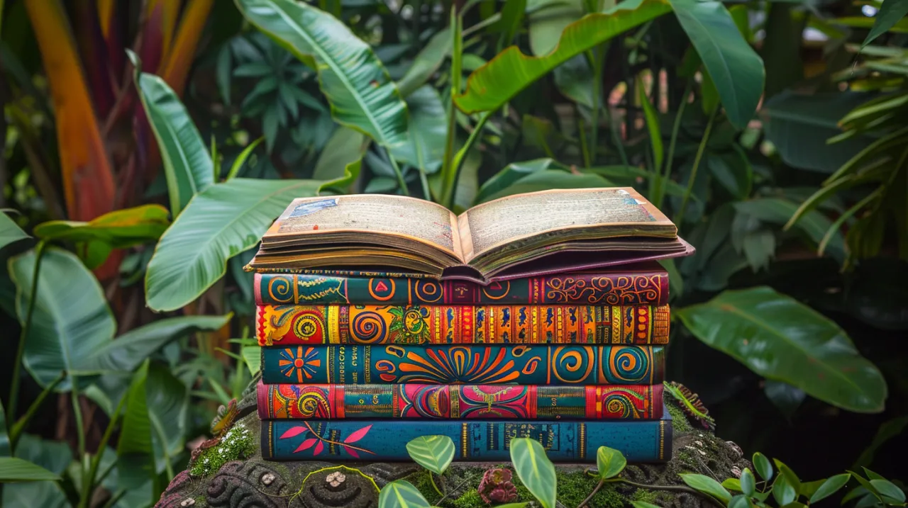 Zdjęcie Isabel Allende - mistrzyni literatury latynoamerykańskiej