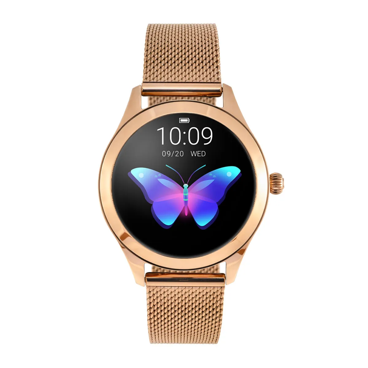 Zdjęcie Jaki smartwatch damski wybrać? Top 5 modeli i porady zakupowe