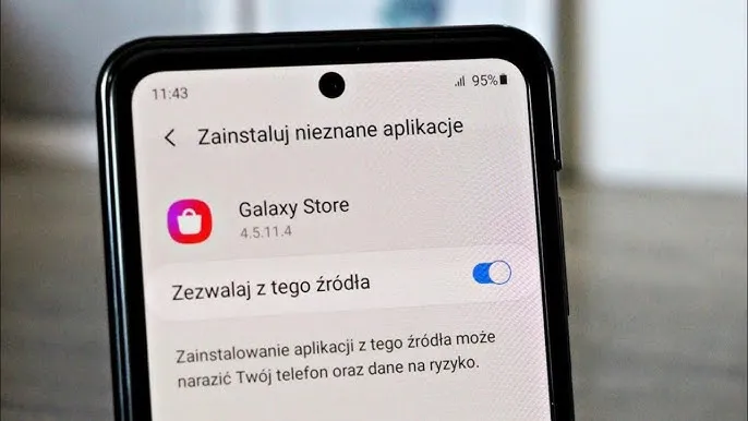 Zdjęcie Jak zainstalować aplikację at all i uniknąć problemów z instalacją