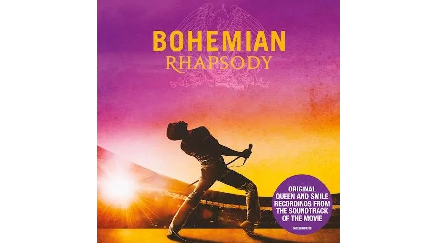 Zdjęcie Bohemian Rhapsody – co to znaczy po polsku? Odkryj głębię tekstu