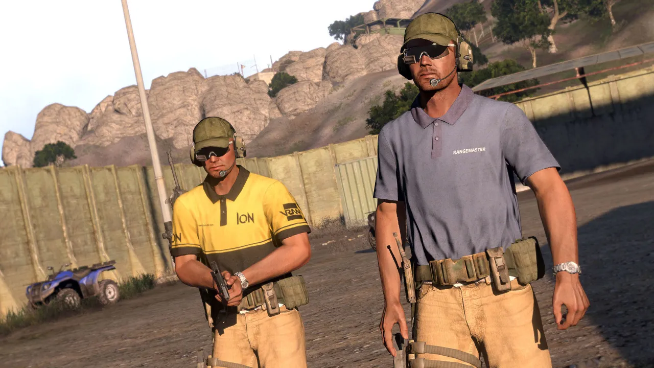 Zdjęcie Bundle Arma 3: Kompleksowe pakiety DLC dla fanów symulacji