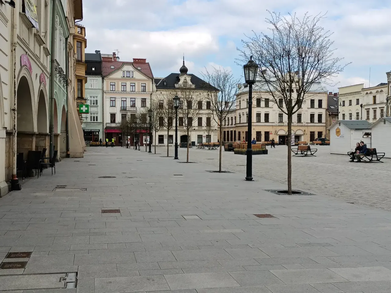Zdjęcie Czeski Cieszyn atrakcje: odkryj ukryte skarby i nieznane miejsca