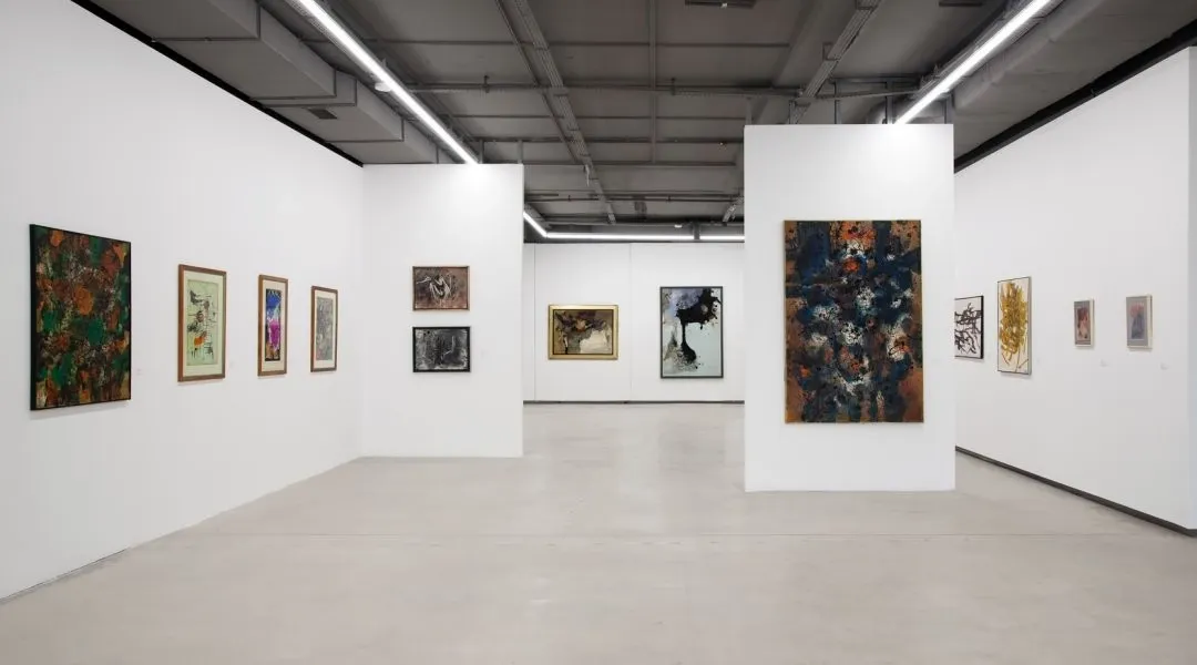 Zdjęcie Wystawy bieżące w muzeum sztuki w Łodzi - co warto zobaczyć?