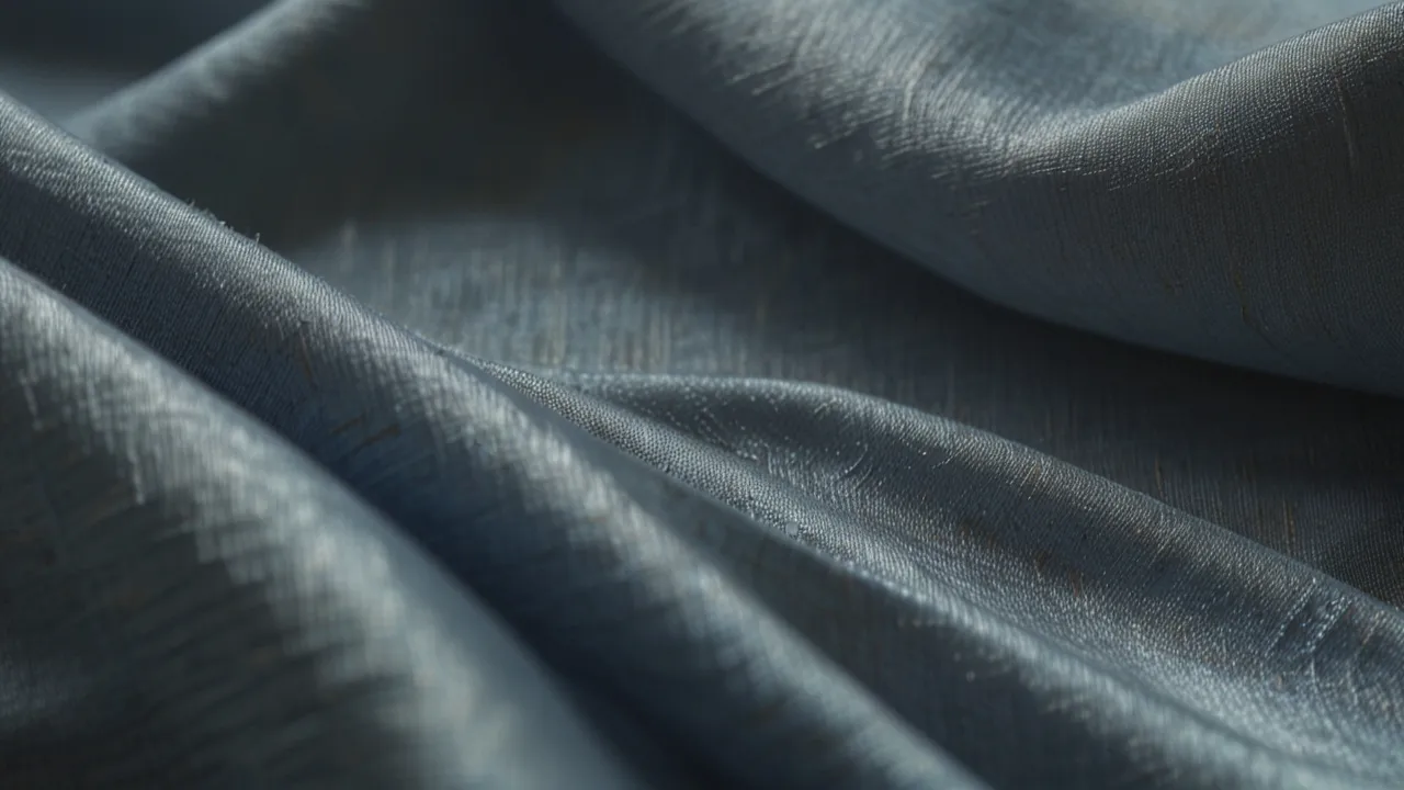 Zdjęcie Materiał tencel - poznaj właściwości i zastosowanie tkaniny z włókien tencel