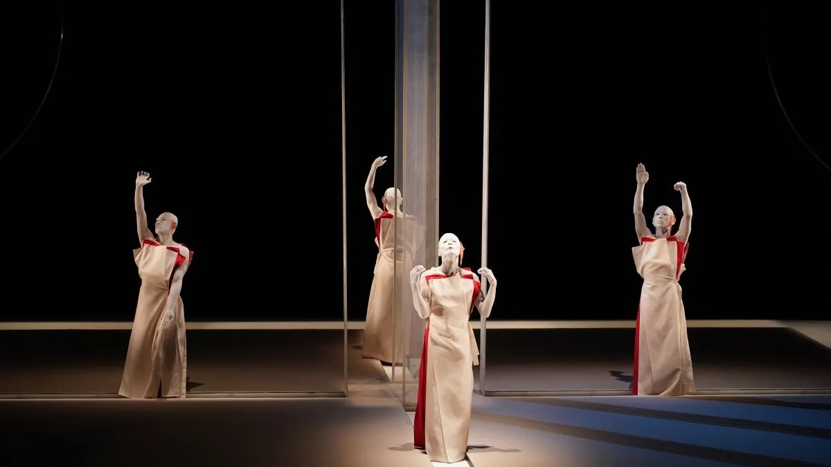 Zdjęcie Czym zajmuje się choreograf w teatrze i jak wpływa na spektakle