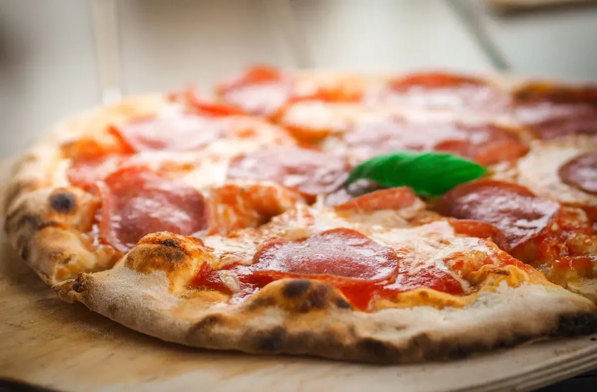 Zdjęcie Ile kosztuje festiwal pizzy? Ceny w tygodniu i weekendy