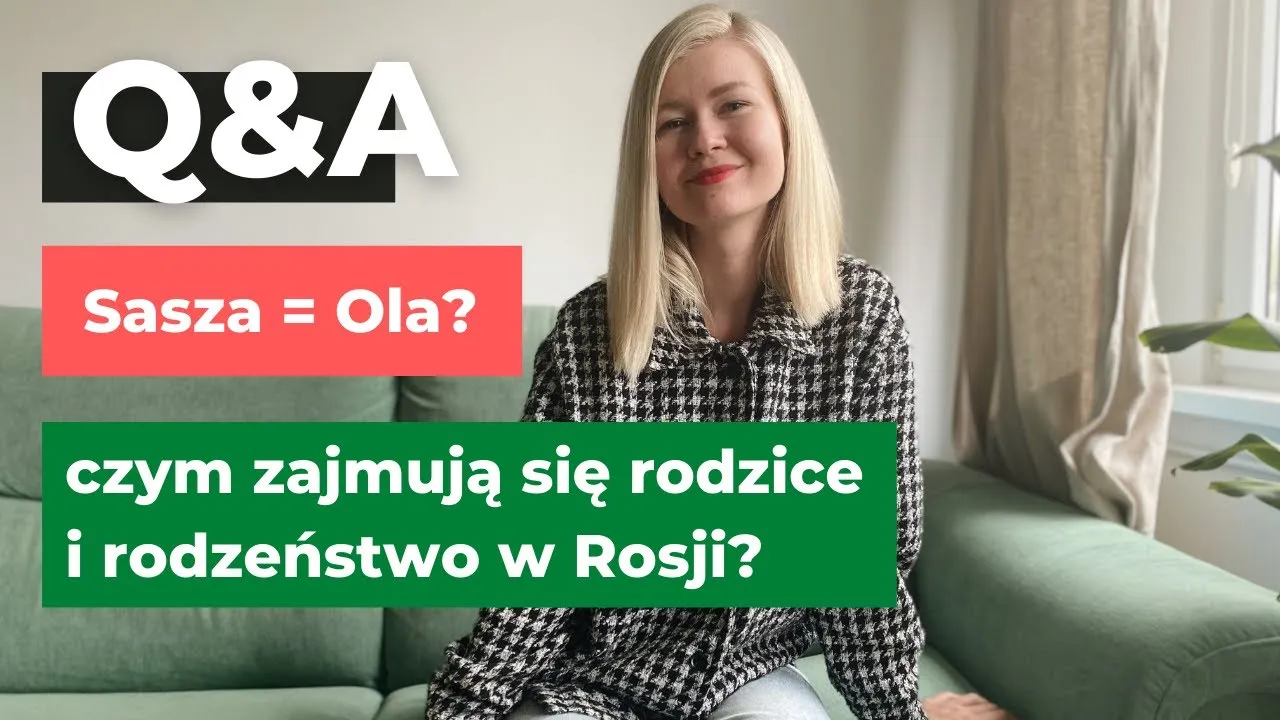 Zdjęcie Sasha imię damskie czy męskie? Wszystko, co musisz wiedzieć!