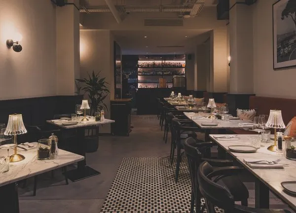 Zdjęcie Sliema gdzie zjeść: odkryj najlepsze restauracje i smaki Malty