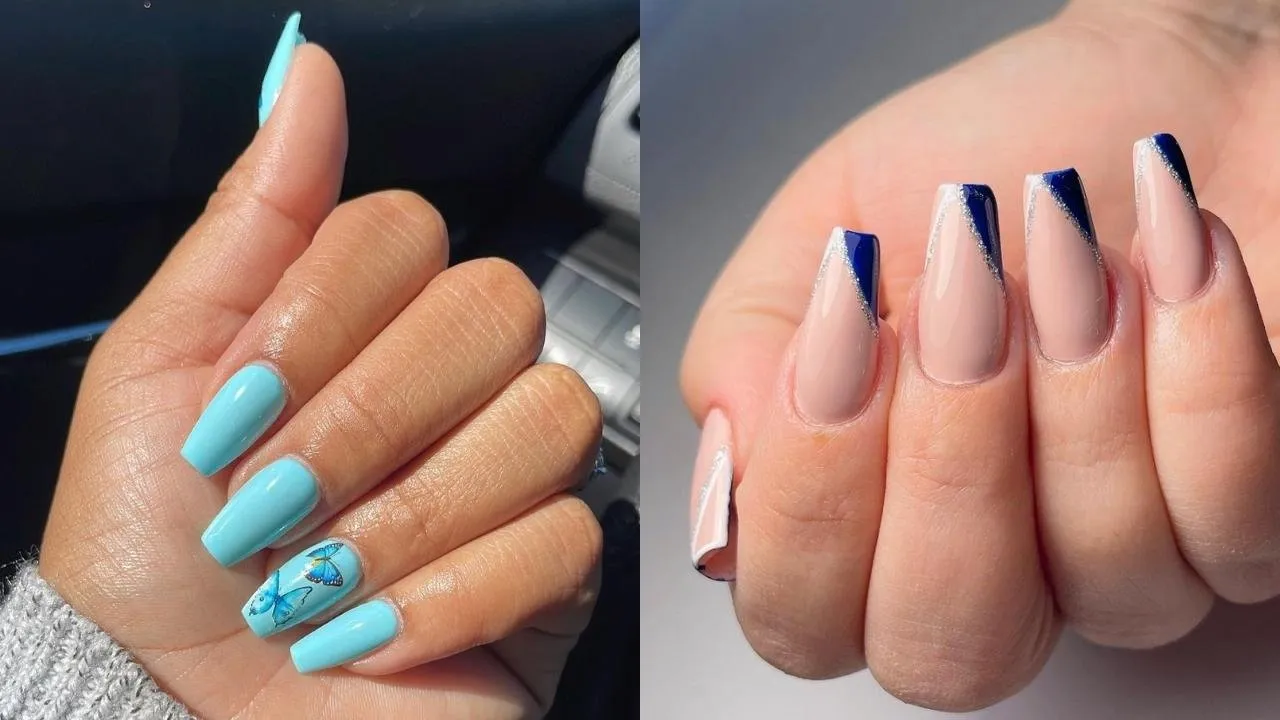 Zdjęcie Jak zrobić paznokcie ballerina: proste kroki i najczęstsze błędy