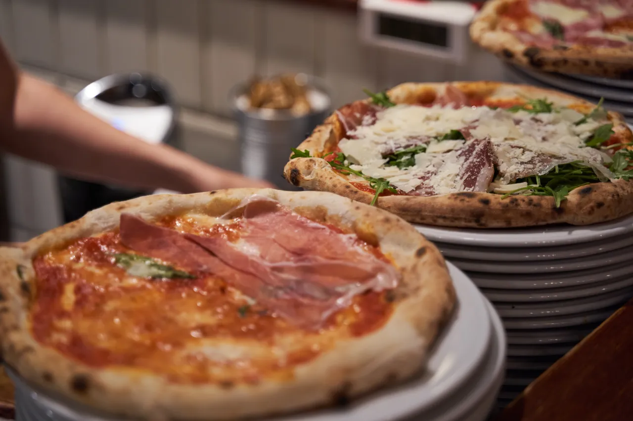 Zdjęcie Kiedy jest dzień pizzy? Odkryj datę i tradycje tego święta