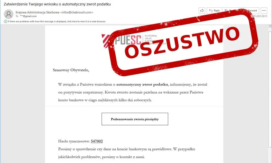 Zdjęcie Jak sprawdzić czy mam zwrot podatku: szybki poradnik krok po kroku