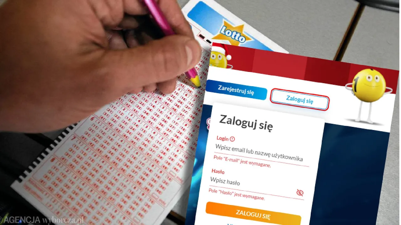Zdjęcie Jak usunąć konto na lotto i uniknąć problemów z wypłatą środków