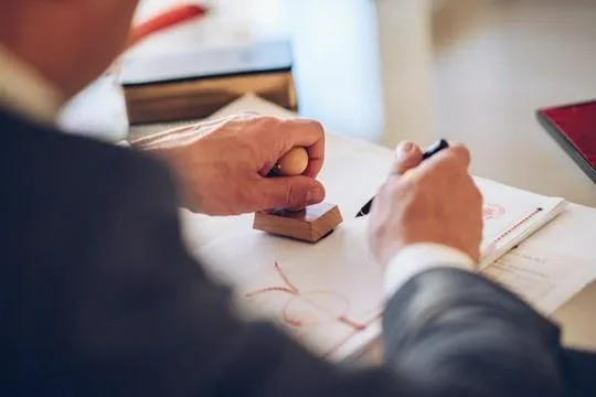 Zdjęcie Ile ważne jest pełnomocnictwo notarialne i jak może Cię chronić