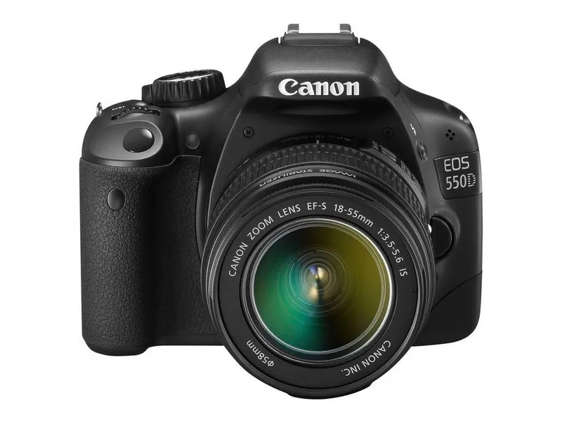 Zdjęcie Najlepsze obiektywy do Canon EOS 550D, które musisz znać