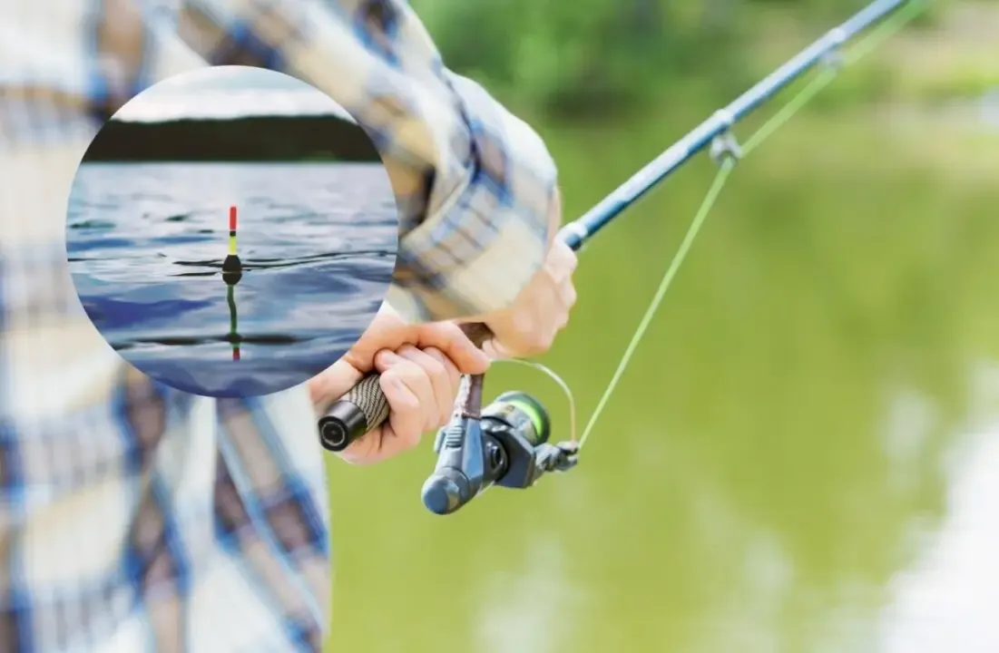 Zdjęcie Jak założyć spławik: uniknij najczęstszych błędów w wędkarstwie