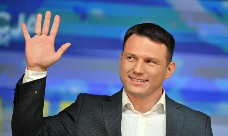 Zdjęcie Ile bitcoinów ma Mentzen? Zaskakująca wartość jego aktywów!