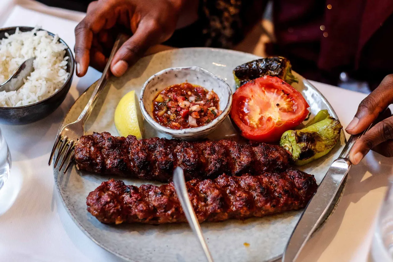 Zdjęcie Ile kosztuje kebab w Turcji? Ceny, które zaskoczą każdego turystę