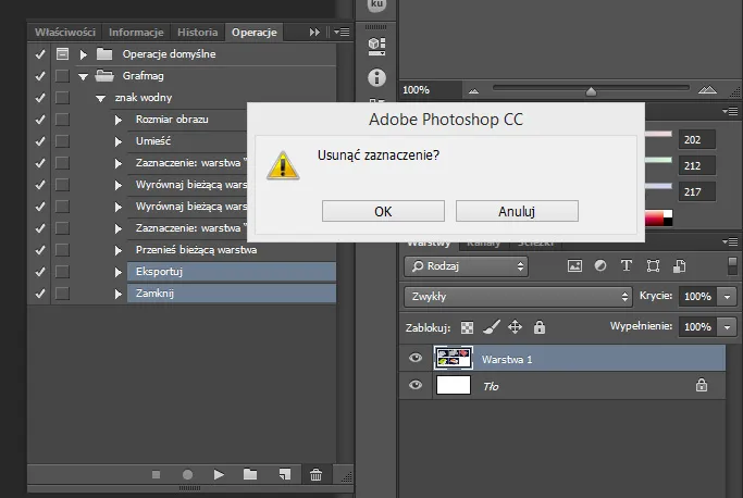 Zdjęcie Jak zrobić znak wodny w Photoshopie i zabezpieczyć swoje zdjęcia