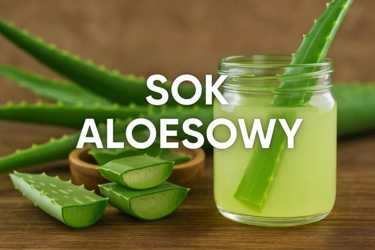 Zdjęcie Jak napój aloesowy wspiera zdrowie i poprawia samopoczucie?