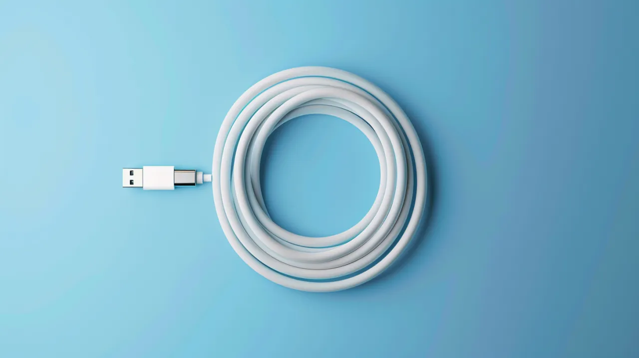 Zdjęcie USB Lightning - Co warto wiedzieć? - Praktyczne porady
