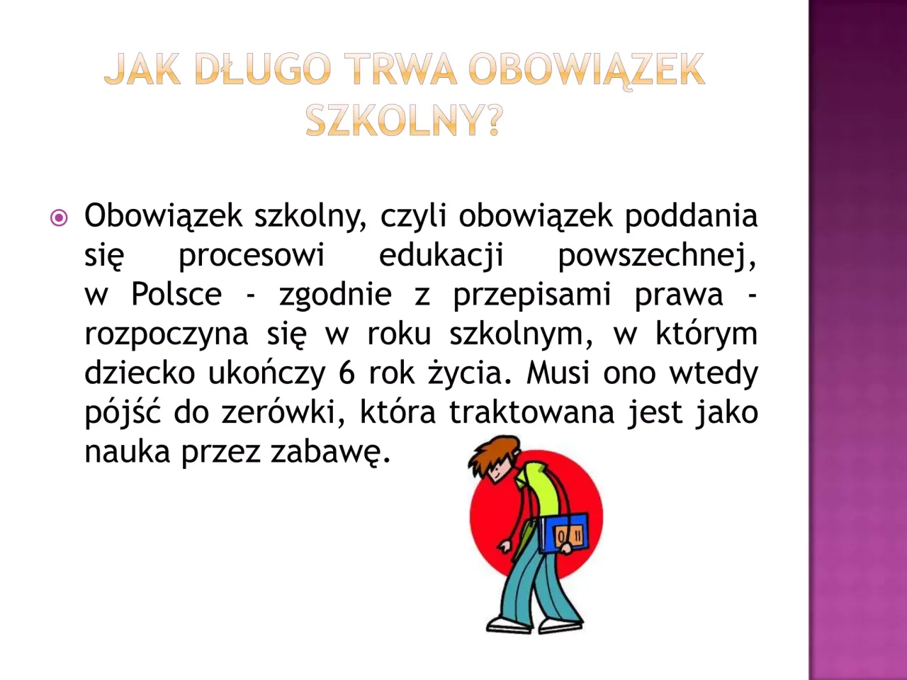Zdjęcie Oświata co to? Kluczowe znaczenie w polskim systemie edukacji