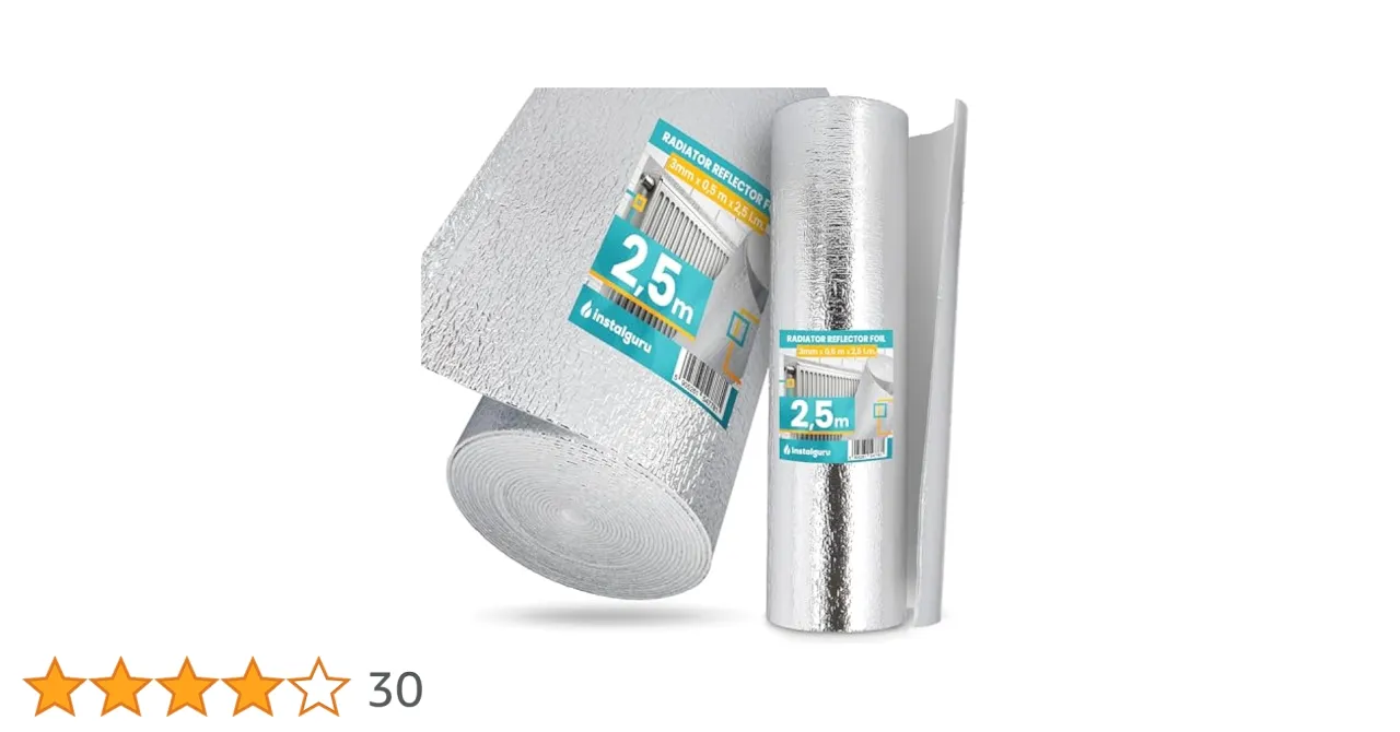 Zdjęcie Izolacja termiczna - klucz do niższych kosztów ogrzewania i komfortu