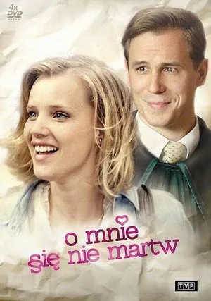 Zdjęcie Film o mnie się nie martw - emocjonalna podróż przez życie Igi Małeckiej