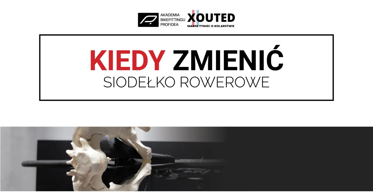 Zdjęcie Jak wymienić siodełko w rowerze – uniknij błędów i zrób to łatwo