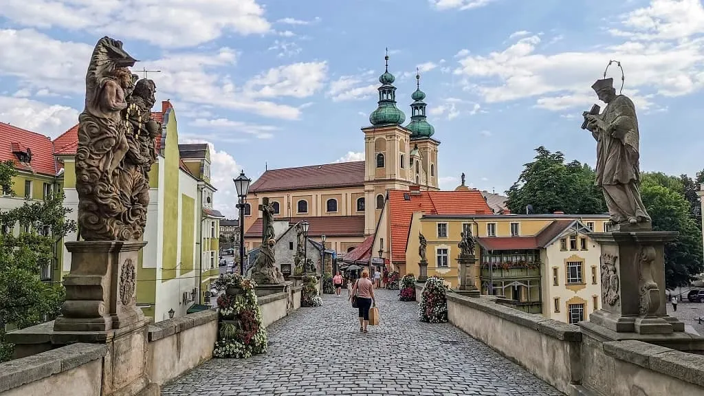 Zdjęcie Najciekawsze atrakcje w Krapkowicach, które musisz zobaczyć