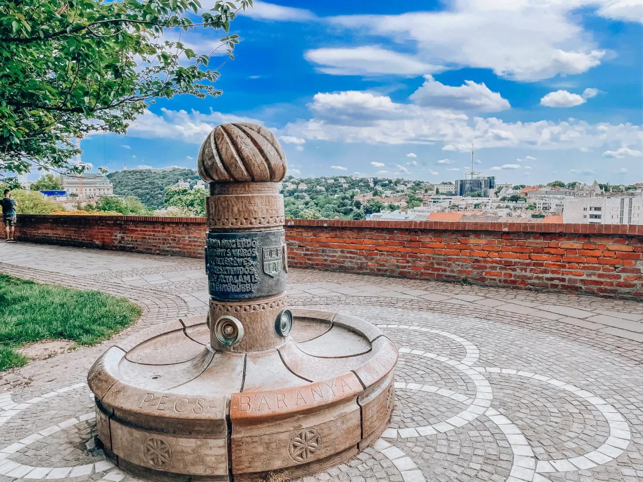 Zdjęcie Gdzie kupić najlepsze pamiątki w Budapeszcie? Sprawdź najlepsze miejsca i uniknij turystycznych pułapek!