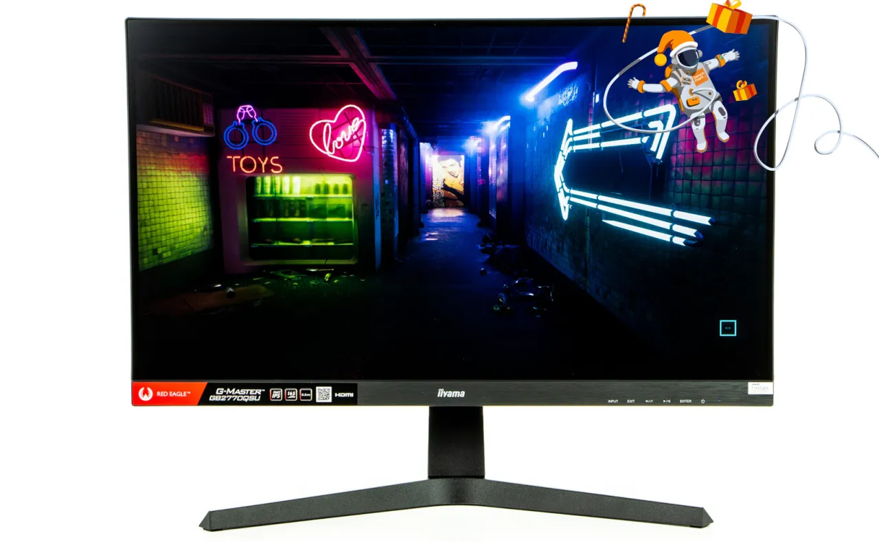 Zdjęcie Jaki monitor do laptopa wybrać, aby uniknąć rozczarowania?