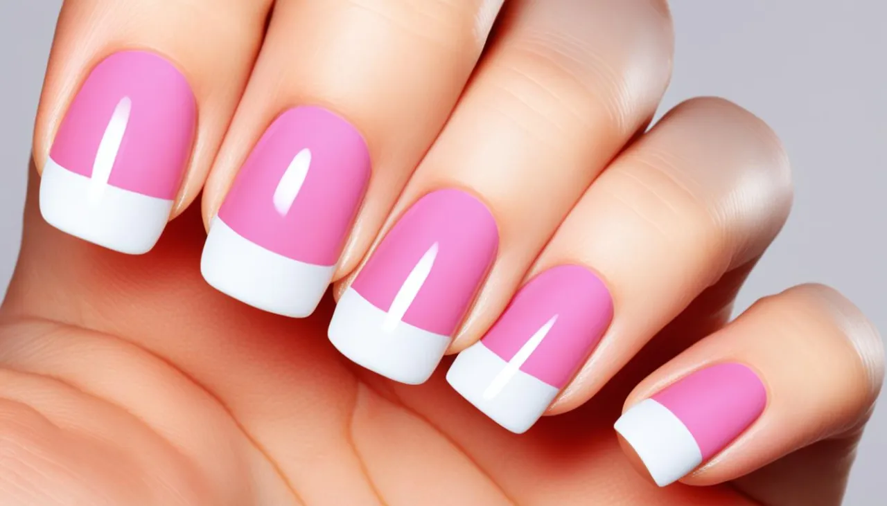 Zdjęcie Jaki manicure jest bezpieczny? Sprawdź, które metody są zdrowe dla twoich paznokci