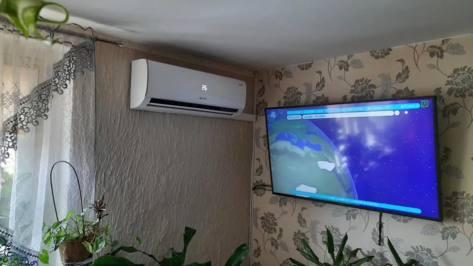 Zdjęcie Jaki klimatyzator do mieszkania w bloku? Wybierz mądrze i oszczędzaj