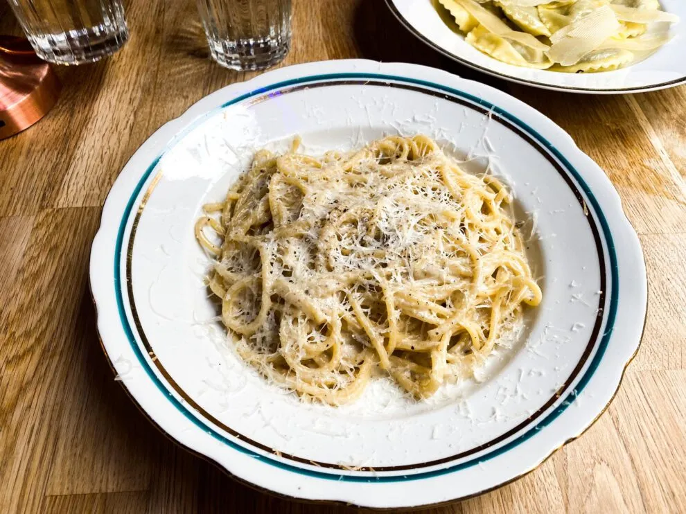 Zdjęcie Najlepsze miejsca na spaghetti we Wrocławiu, które musisz poznać