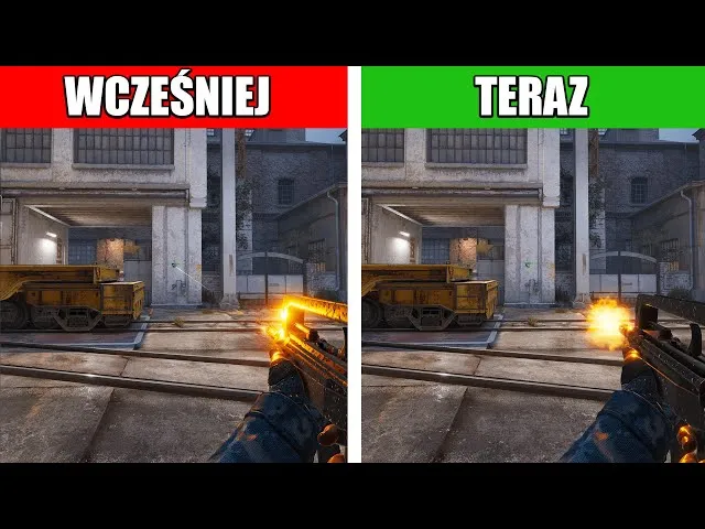 Zdjęcie Jak użyć komendy na pogrubiony celownik w AWP i poprawić celność