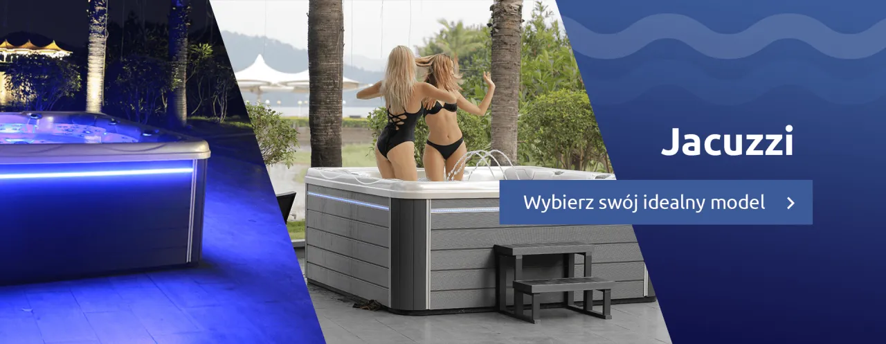 Zdjęcie Wanna spa ogrodowa - jak wybrać idealny model dla relaksu w ogrodzie