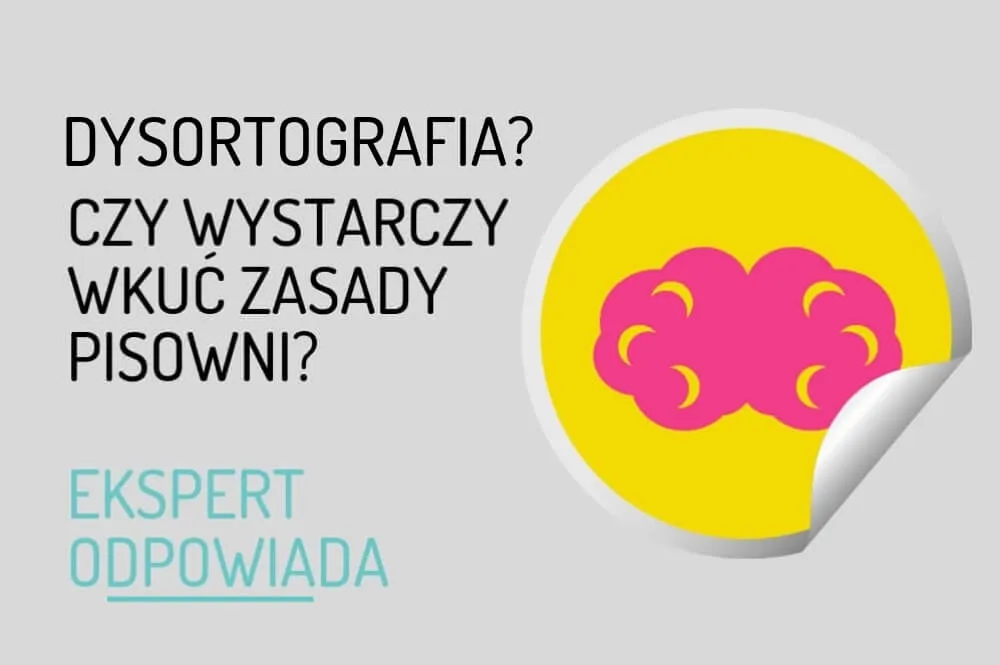 Zdjęcie Jak się pisze w ogóle - zasady poprawnej pisowni bez pomyłek