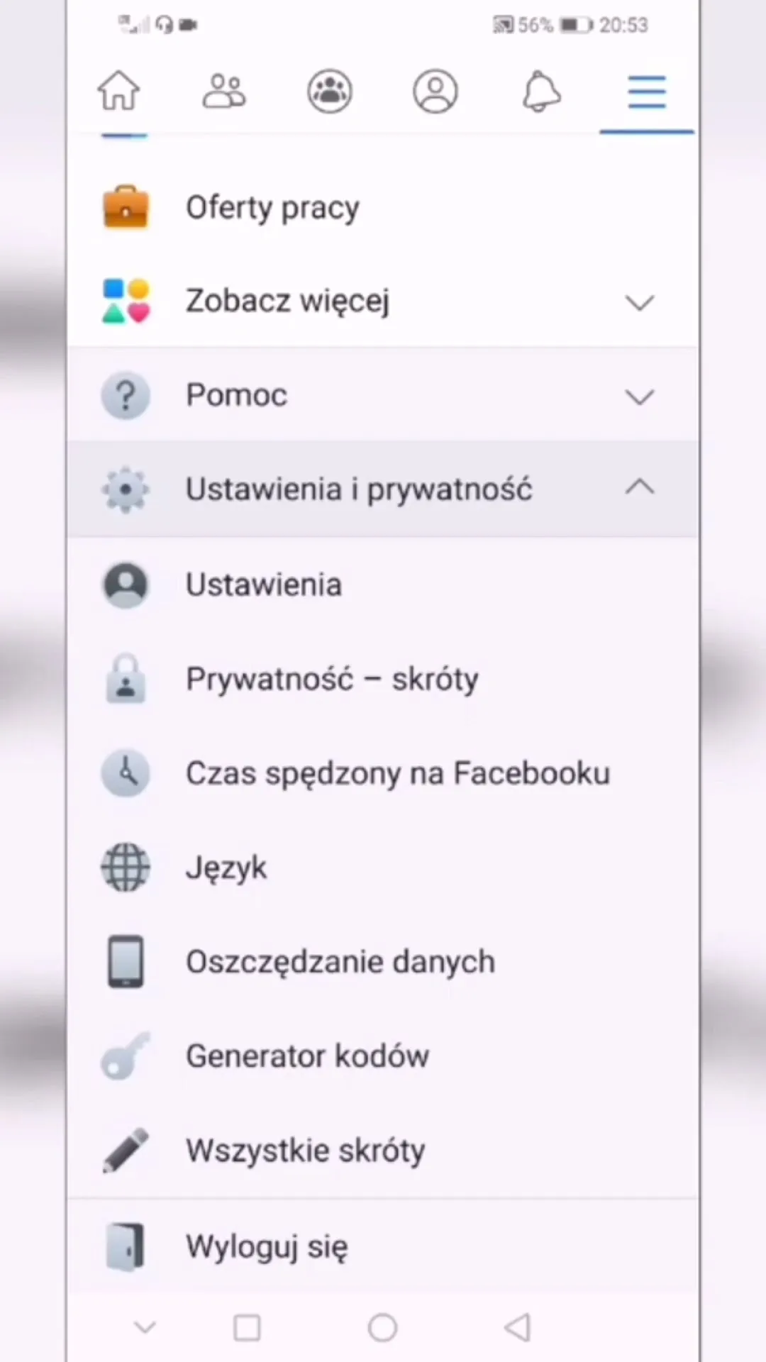 Zdjęcie Jak zmienić nazwę użytkownika na Facebooku w prosty sposób i bez problemów