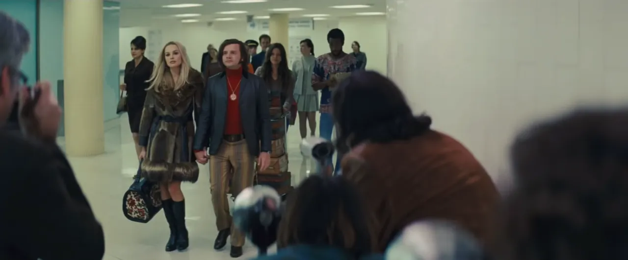 Zdjęcie Co się wydarzyło w Hollywood? Niezwykłe wydarzenia, które zaskoczyły świat