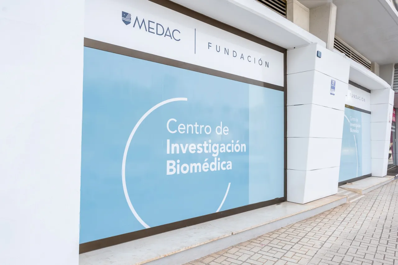 Zdjęcie Fundaciones de investigación médica: ¿cómo impulsan tu salud?