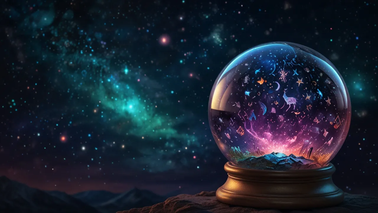 Zdjęcie Co dziś przewiduje horoskop dzienny Astromagii? Zaskoczenie!