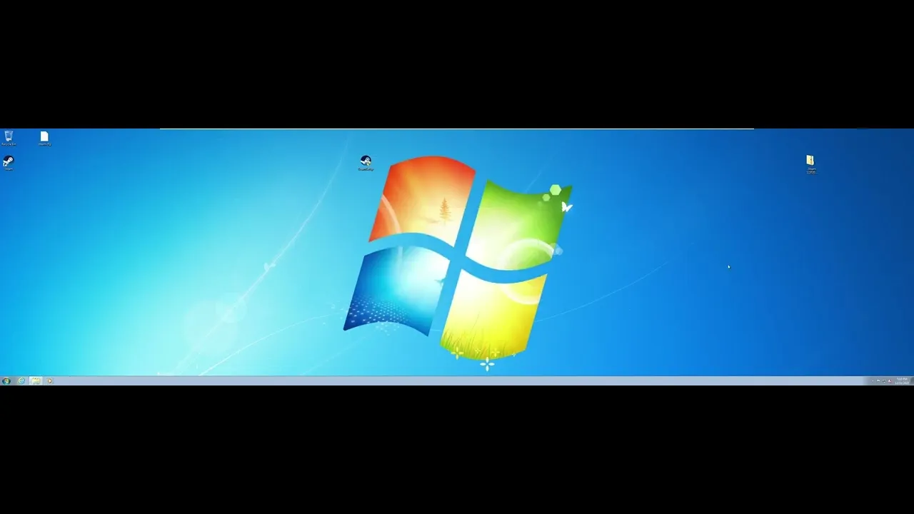 Zdjęcie Prosty sposób jak zainstalować Steam na Windows 7 bez żadnych problemów