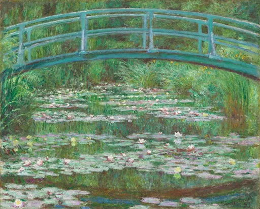 Zdjęcie Claude Monet: życie, twórczość i wpływ na impresjonizm
