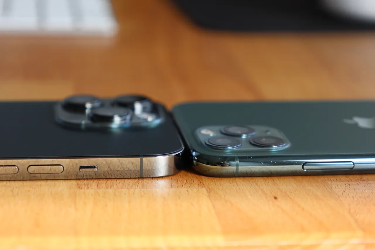 Zdjęcie Jaki aparat ma iPhone 11 i dlaczego warto go mieć w ręku?